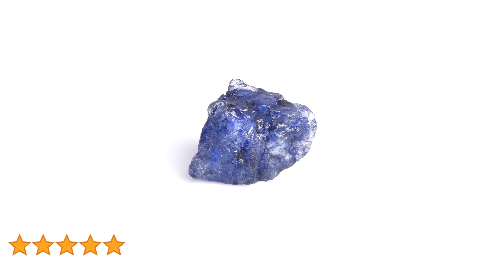 Amazon.co.jp: GEMHUB 18.90カラット 未加工サファイアロック Amazon.co.jp: GEMHUB 18.90カラット 未加工サファイアロック