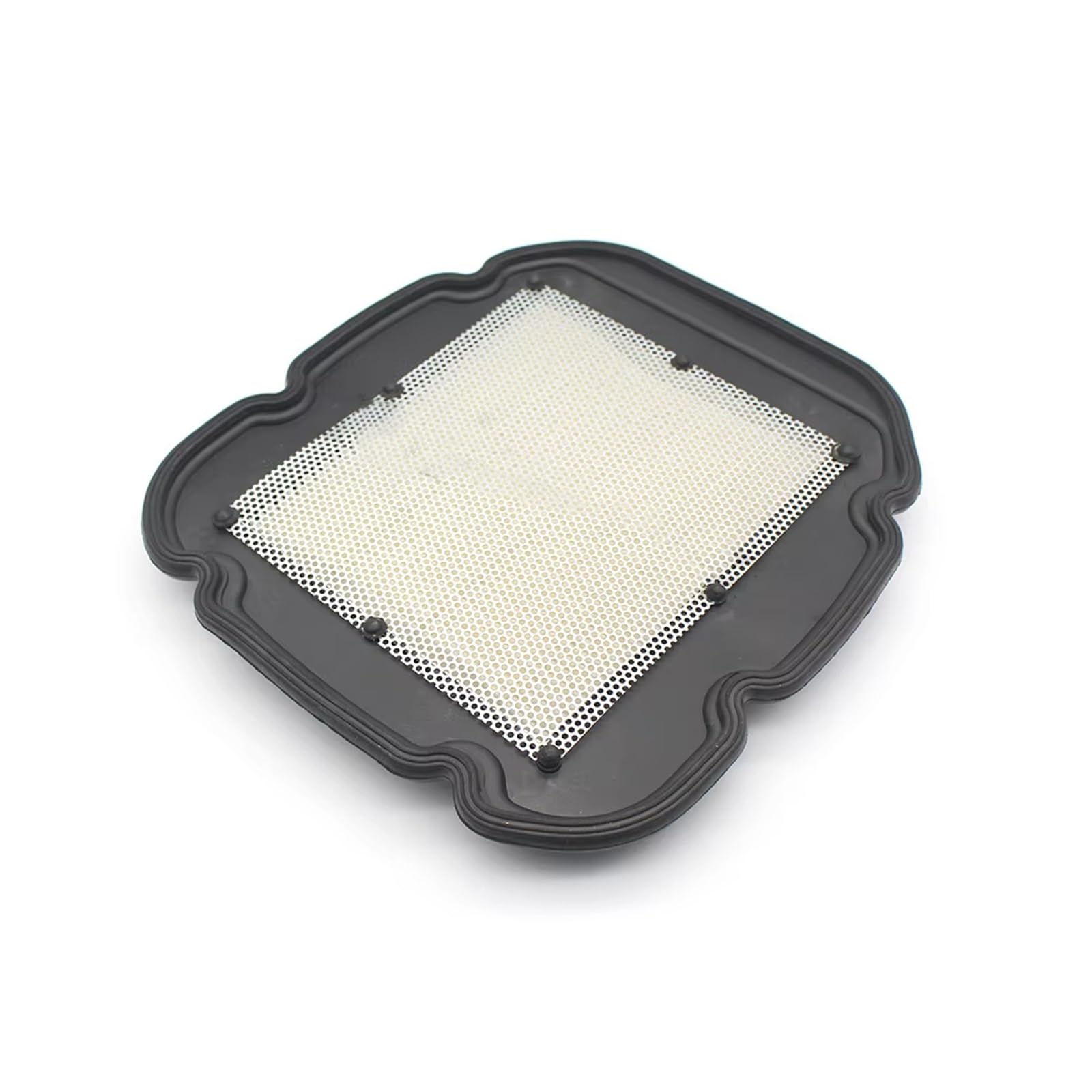 Filtro Aspirazione Aria Moto Per Suzuki Per DL1000 | Per filtro aria motore di ricambio per moto DL650 V-Strom 13780-06G00-000(Normal)