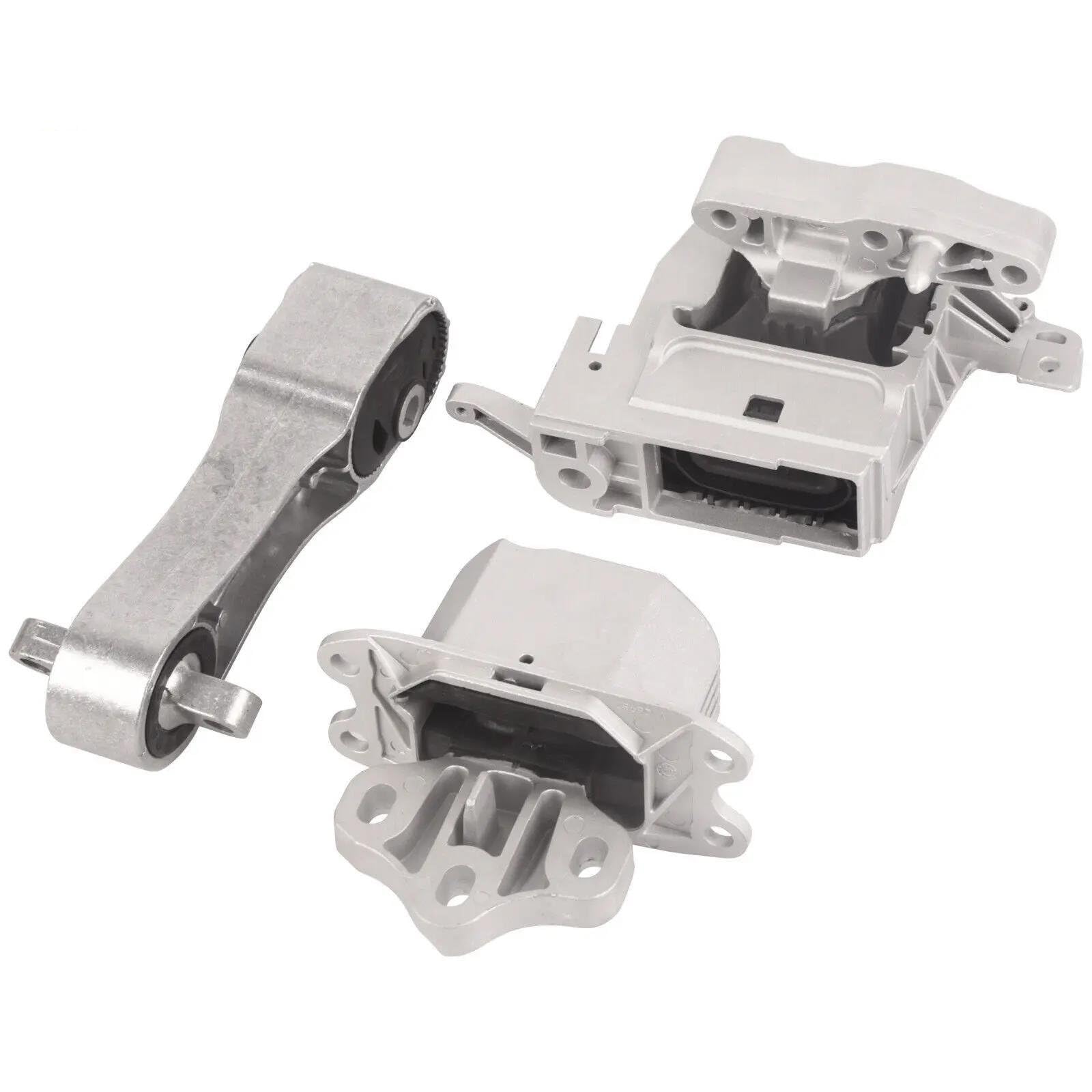 Mounting Car Front Lower Right Engine Mount for BMW X1 X2 F45 F46 F48 218i 6885788 22116885934 22316853453