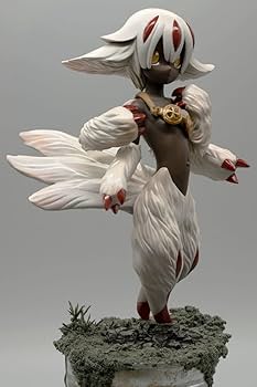 アルマイト エルルゥ ガレージキット うたわれるもの ワンフェス トレフェス アルマイト エルルゥ ガレージキット うたわれるもの ワンフェス