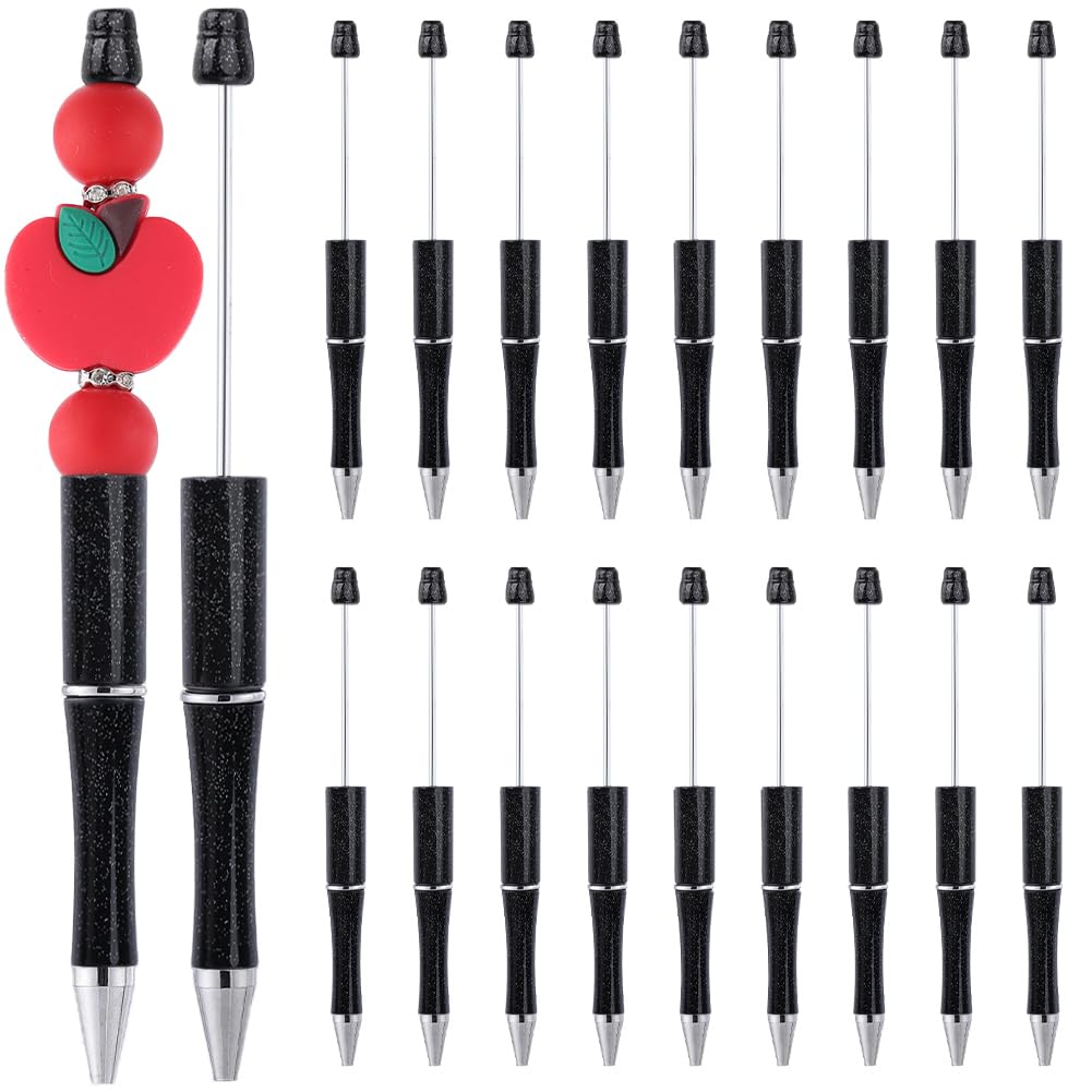 Stylo à Perles Rétractable pour DIY et décorations créatives en vrac