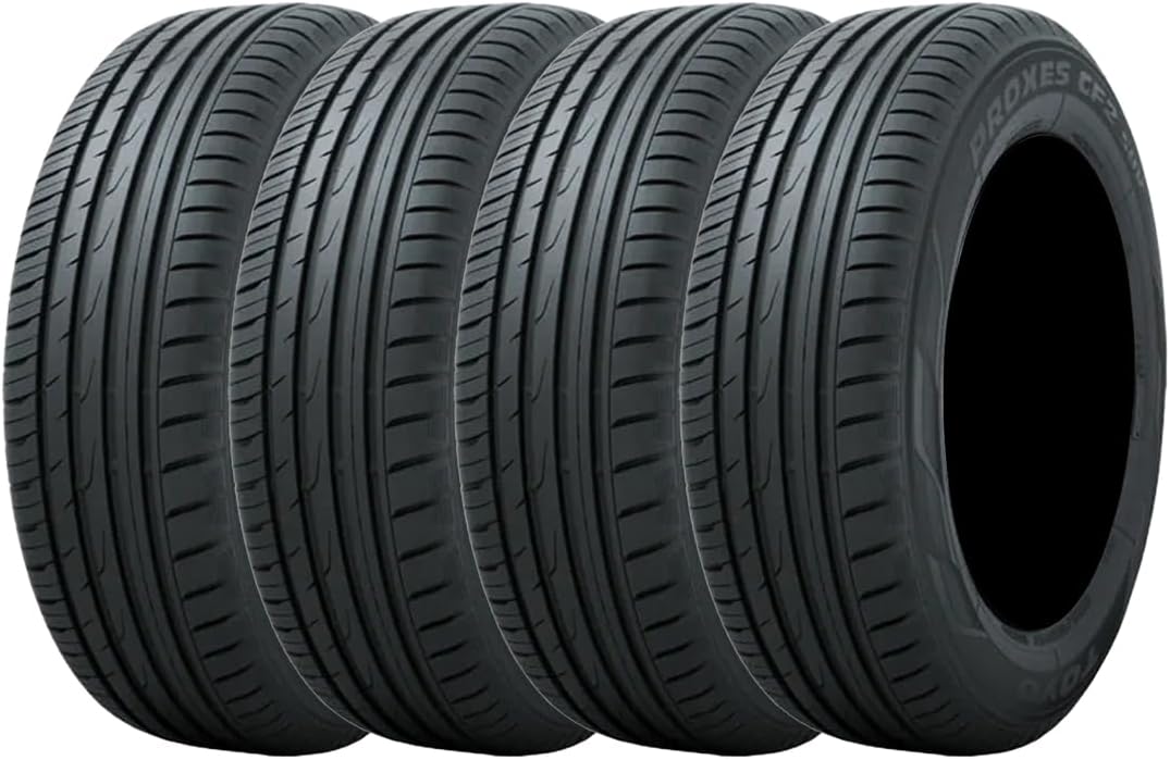 4本セット TOYO PROXES CF2 SUV ? 225/65R18 103H サマータイヤ 4本 
