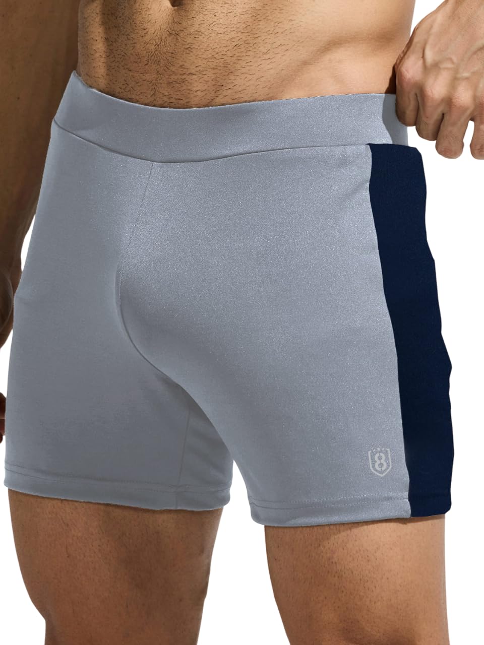 domin8 Men Swim Trunks-picture-46