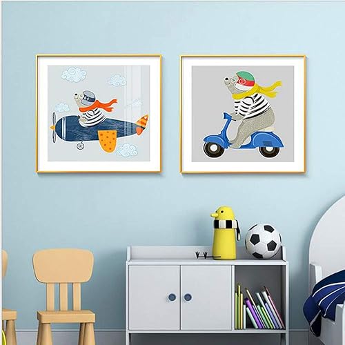 Miniatura 7 de Yasinet 17.71" X 118" Papel pintado azul y verde azulado, papel pintado pelar y pegar de color sólido, papel de contacto moderno, autoadhesivo,