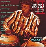 Ritmo y Candela II: African Crossroads