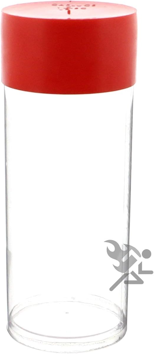 Airtite Coin Holder Storage Container AirTite Coin Holder