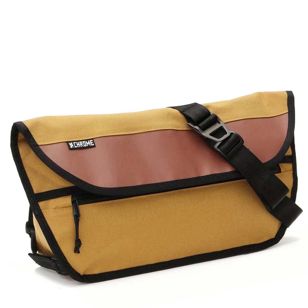 Amazon.co.jp: クローム CHROME SIMPLE MESSENGER BAG シンプル