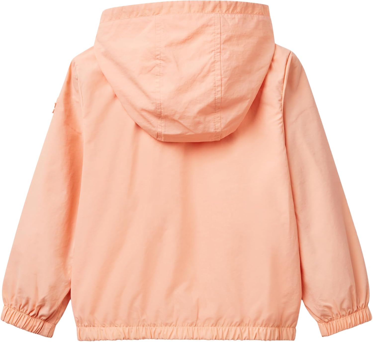 United Colors Of Benetton Giubbino Manteau Garçon Black United