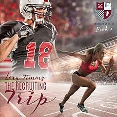 The Recruiting Trip cover art