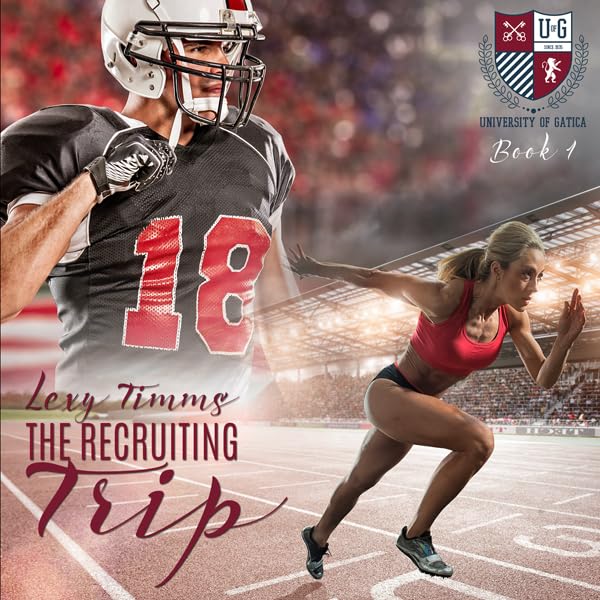 Cover art for The Recruiting Trip
