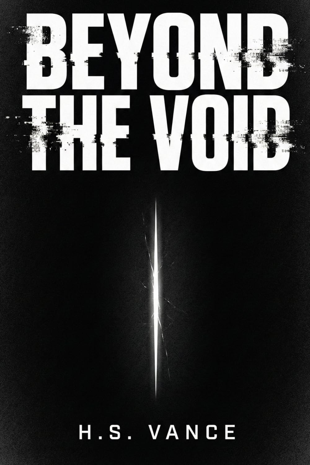 Beyond the Void