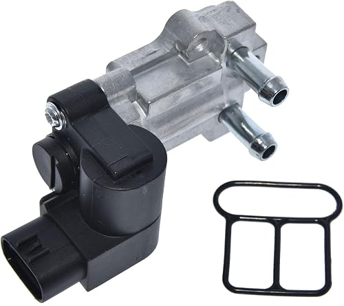 Walker's Walker Products 215-2092 Fuel Injection Idle Air Control Valve For Hond