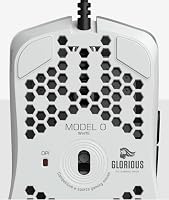 Glorious O Gaming Mouse - Professzionális Gamer Egér 9