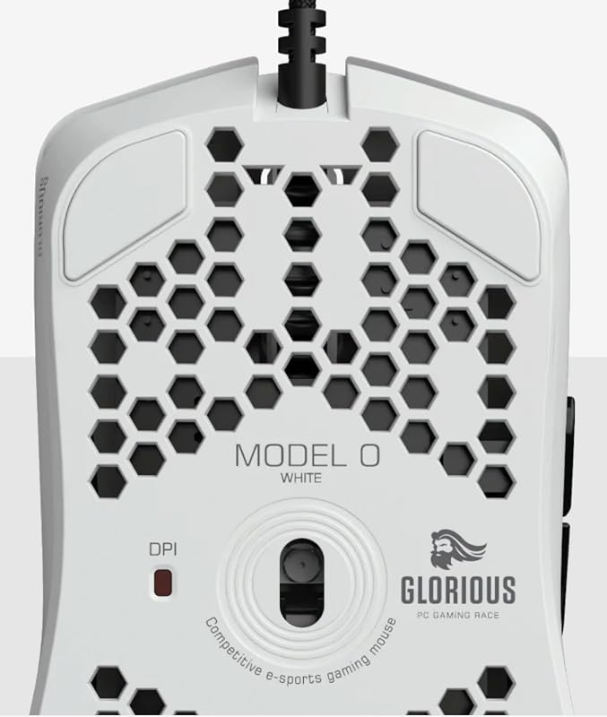 Glorious O Gaming Mouse - Professzionális Gamer Egér