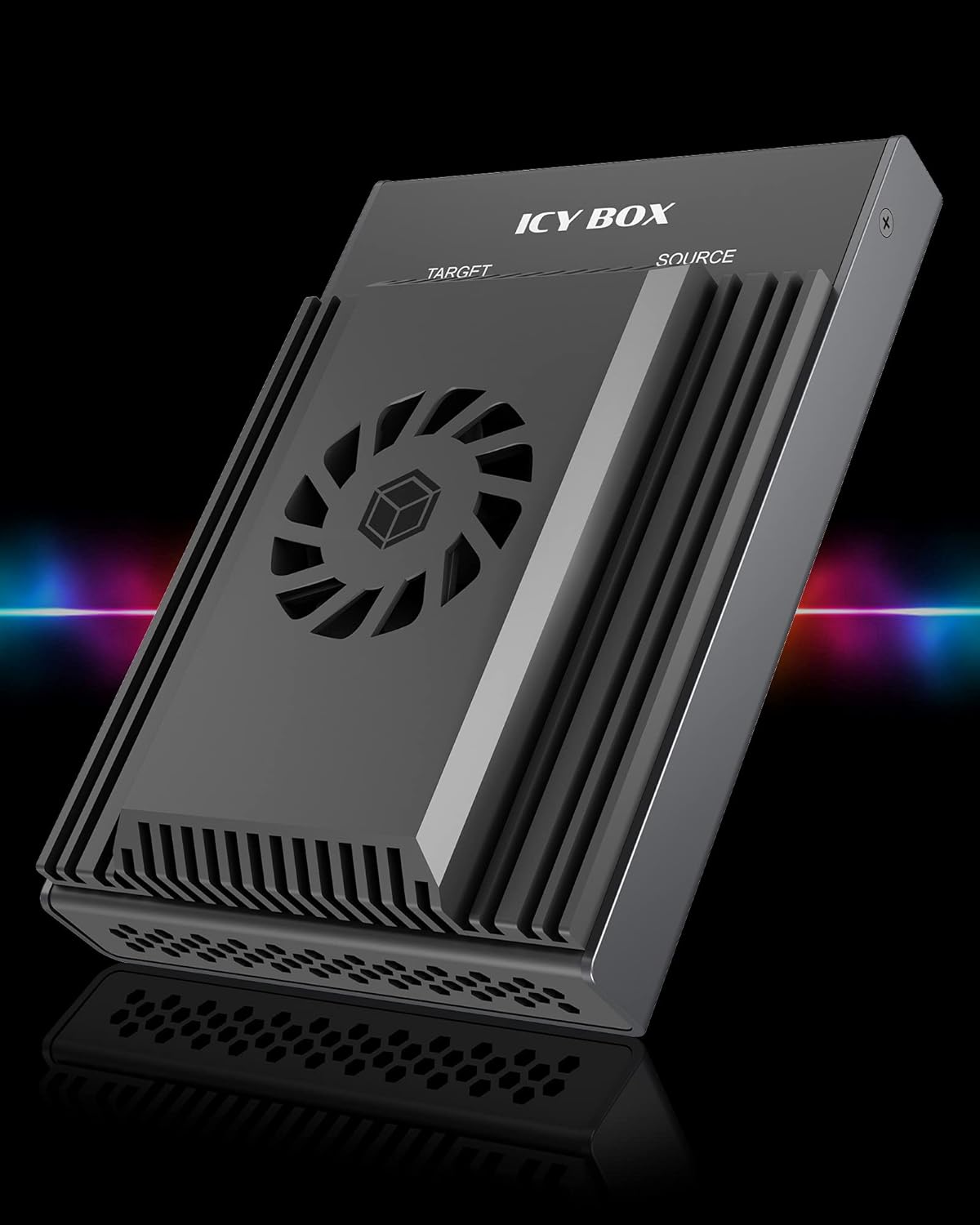 USB 3.1 Gen 2 Connection Diagram