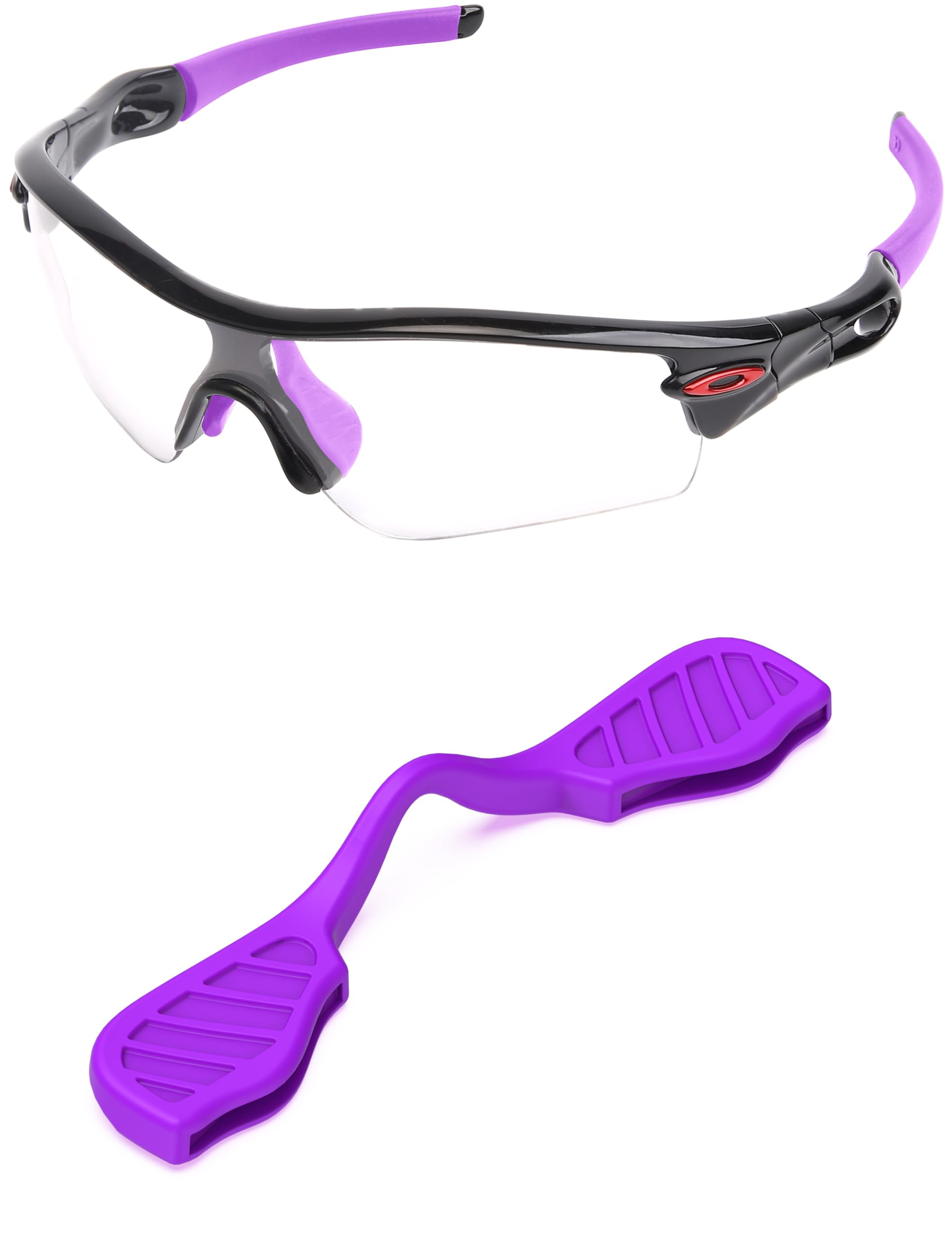 Replacement Nose Pad for Oakley Hydra OO9229