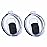 2 Pack 20 oz Tumbler Lid, Magnetic Slider Replacement Lids for YETI 20 oz Tumbler, 10/24 oz Mug and 10 oz Lowball, Spill Proof Cup Lids Covers Compatible for Ozark Trail, Old Style Rtic, BPA Free