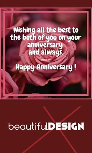Anniversary Wishes