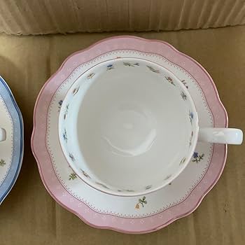 ノリタケ　トゥルーラブ　カレー皿　マグカップ　ピンク　ブルー　パスタ　シチュー ノリタケ トゥルーラブ カレー皿 マグカップ ピンク ブルー