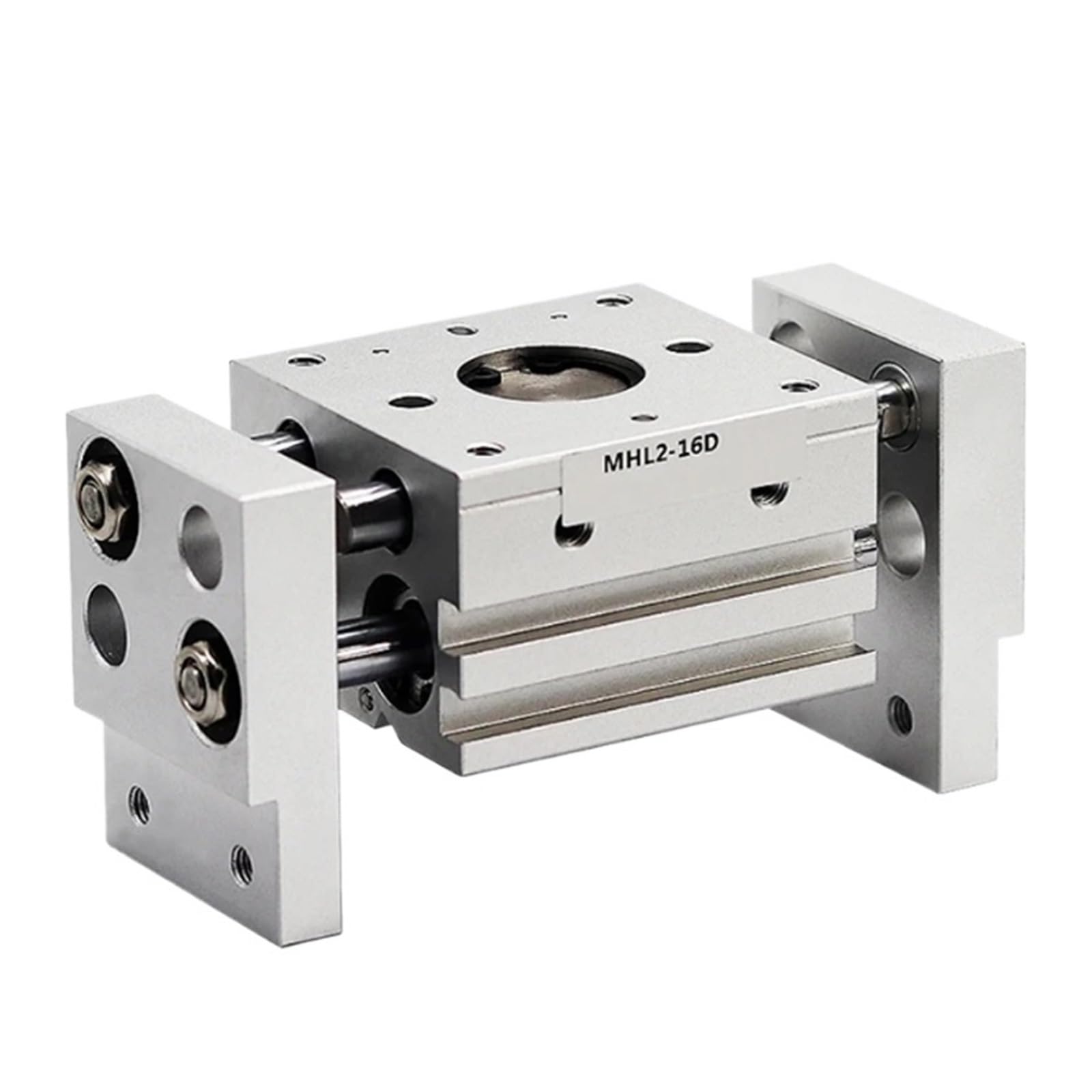 Pince de serrage MHL2 cylindre large double action MHL2-10D