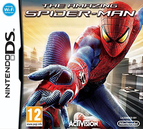 Figurine The Amazing Spider-Man articulée 30cm pour collectionneurs