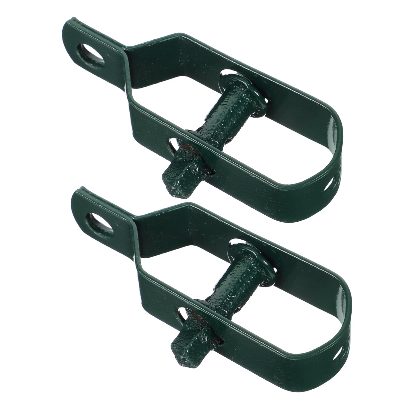 Abaodam 4 Set Tendicavo Per Funi Metalliche Tendicavo Per Recinzioni A Traliccio Tendicavo Per Recinzioni In Acciaio Per Esterni Tendicavo Per Recinzioni Tendicavo Per Aste 2 pezzi * 4