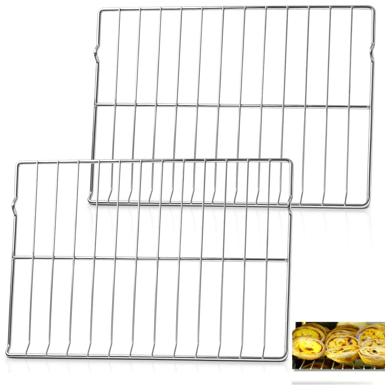 Amazon.com: MHL63531403 MHL63411403 Oven Rack 24.6 x 16