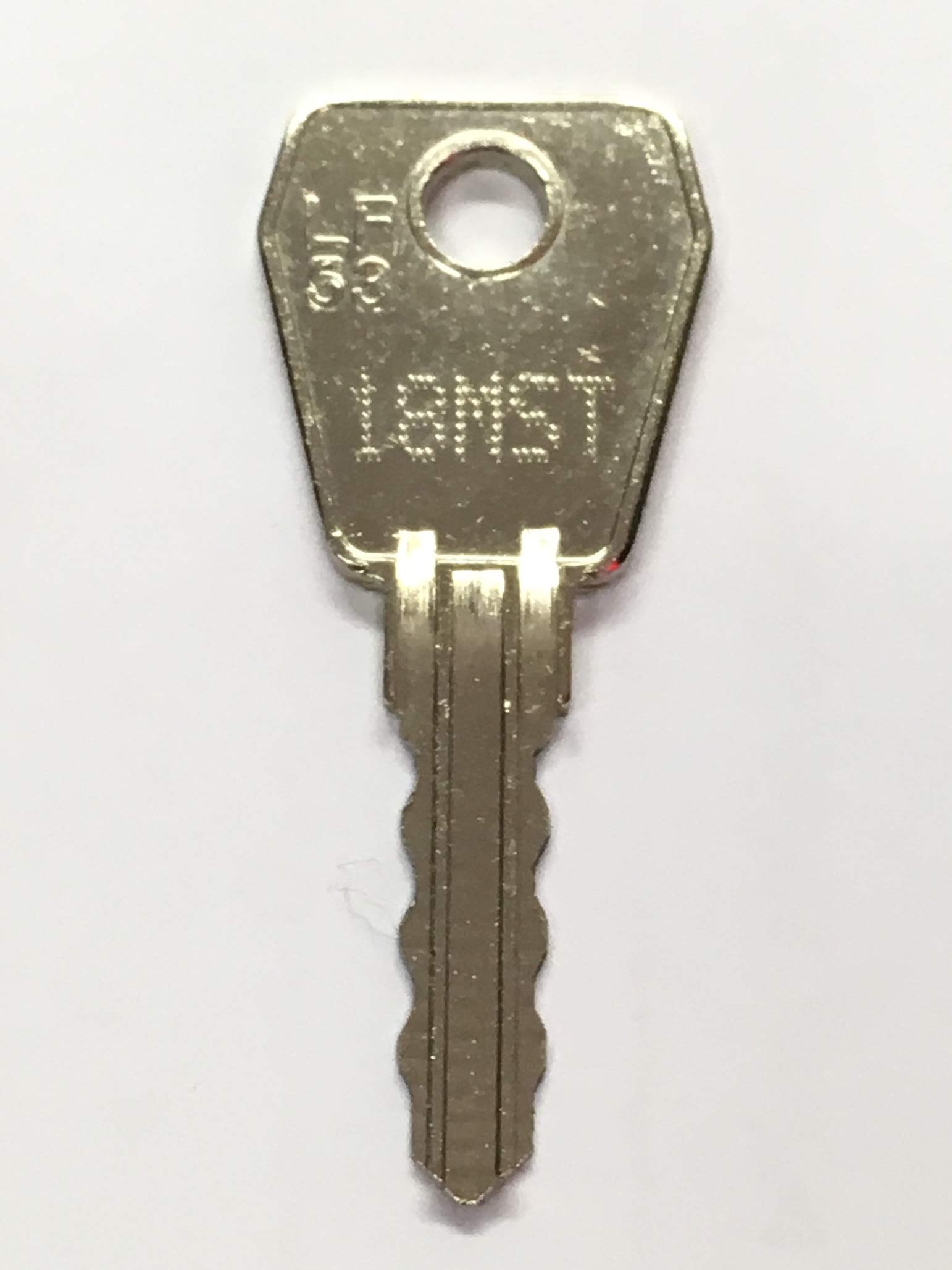Lowe and fletcher Master Keys (18 Master Key)
