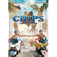CHiPs: Law And Disorder