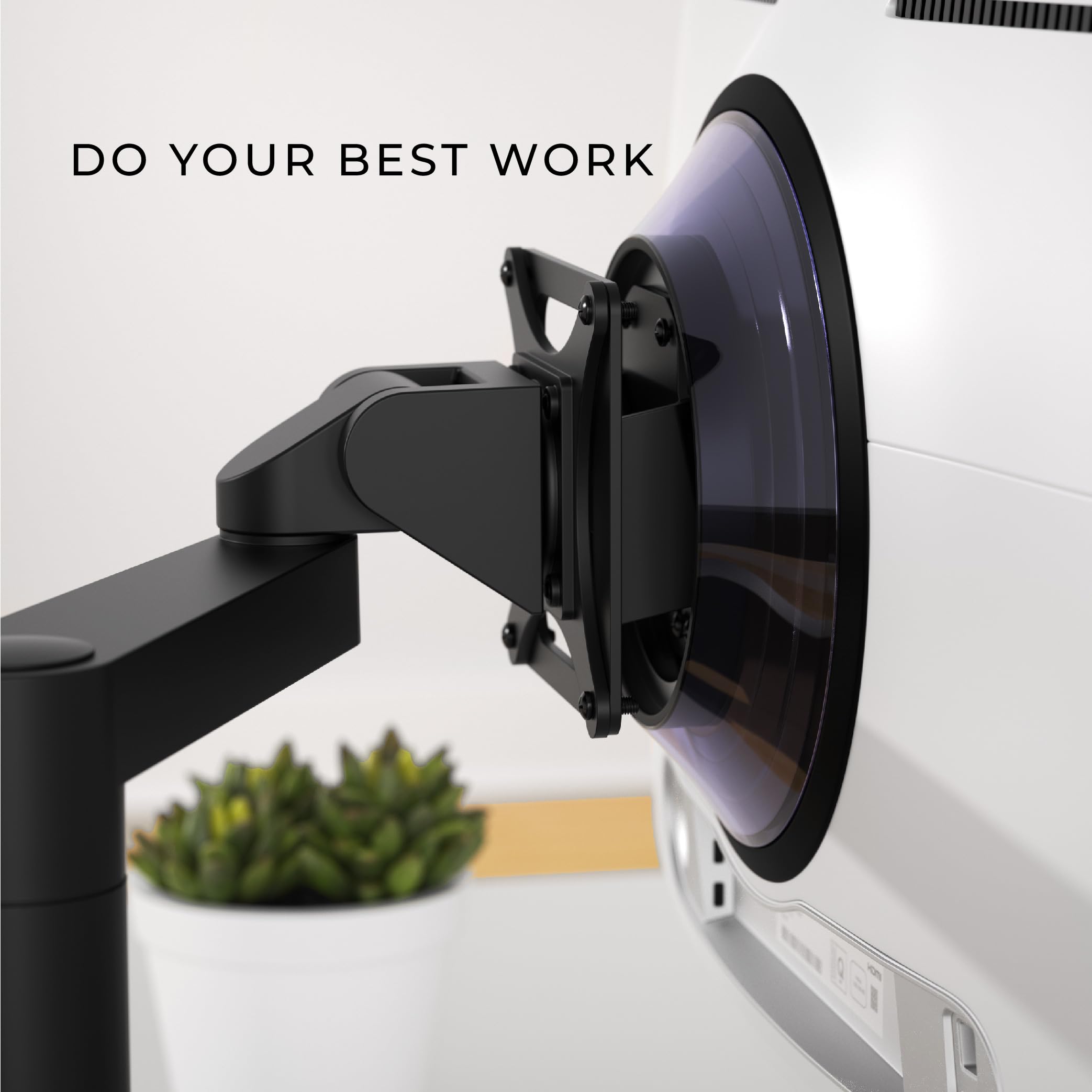 Amazon.co.jp: HumanCentric VESA マウントアダプター Samsung Odyssey Amazon.co.jp: HumanCentric VESA マウントアダプター Samsung Odyssey