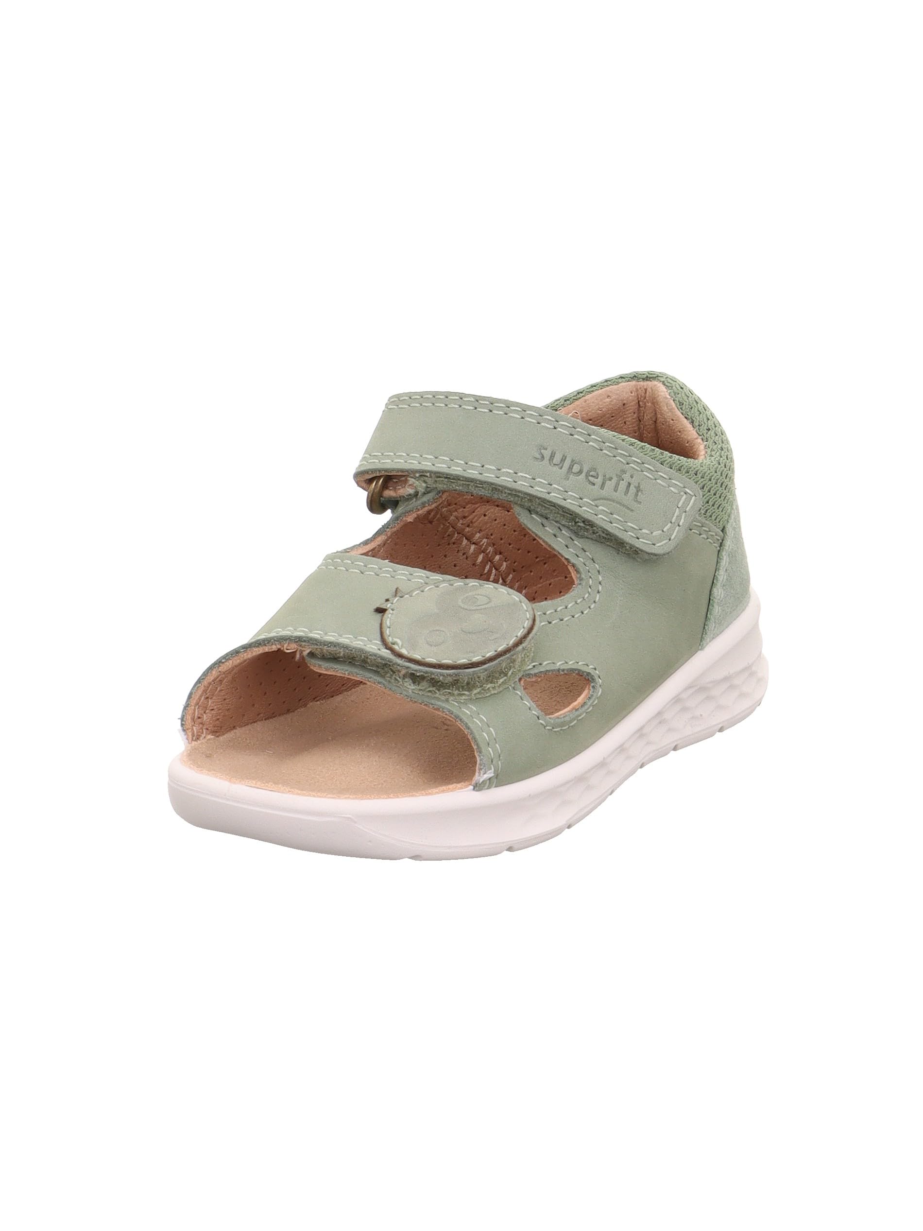 Superfit Mädchen LagoonSandale