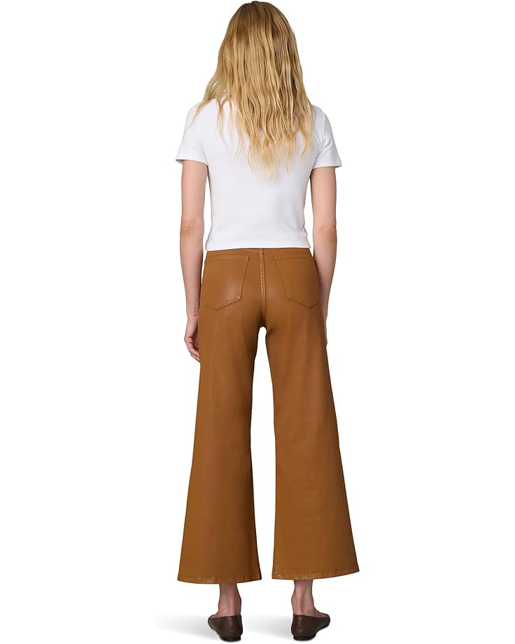 Joe's Jeans The Mia Wide Leg Ankle Coated - #2 of 4