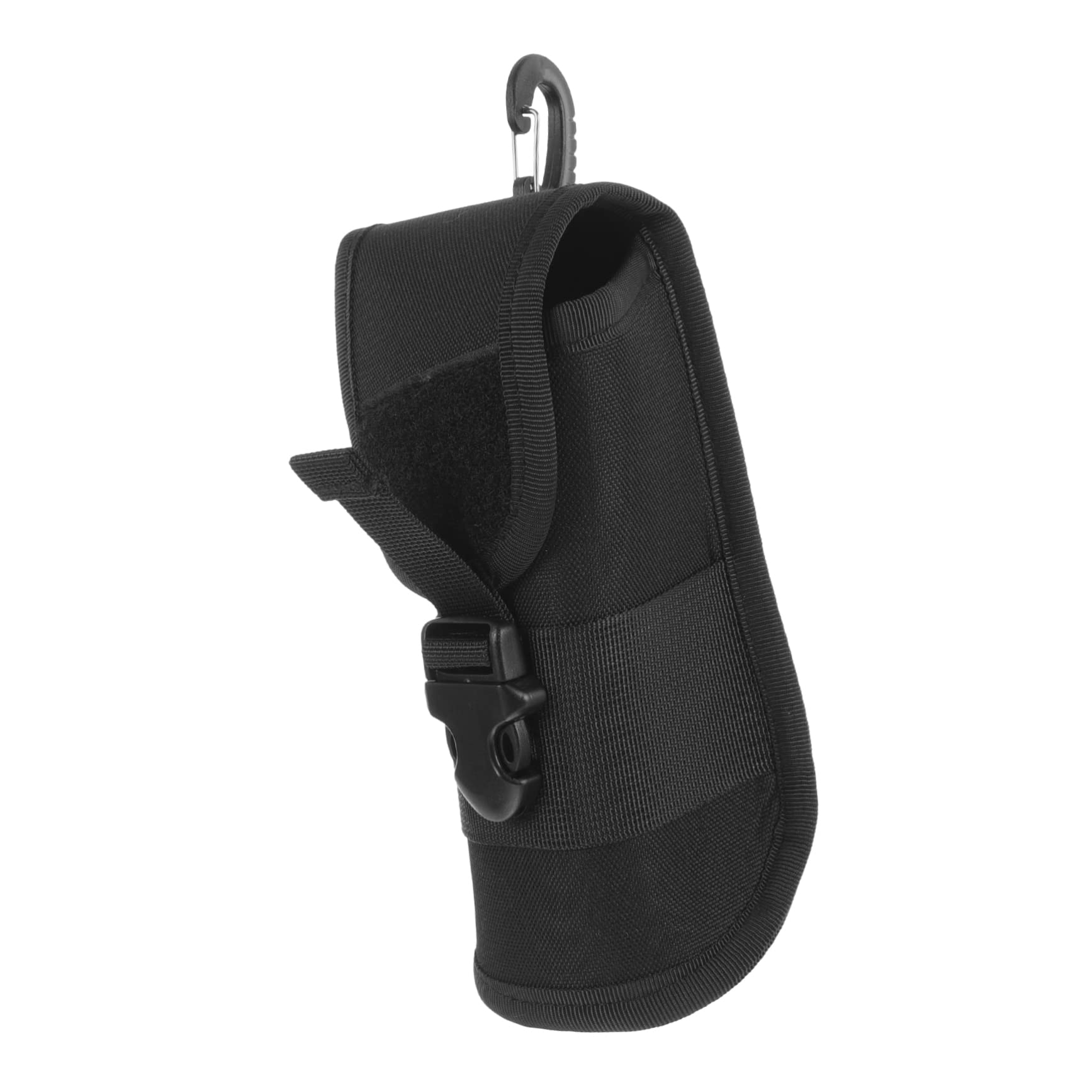 SUPVOX 5piezas Estuche Para Gafas y Caja Protectora De Almacenamiento Portátil Para Actividades Organizador De Gafas Clip Para Cintura