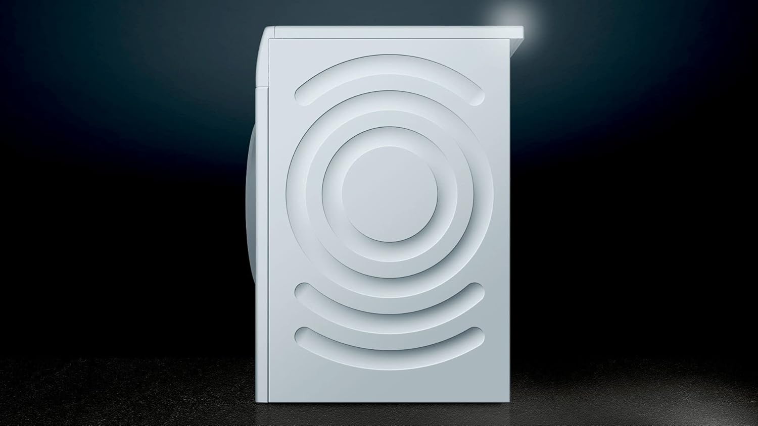 Bosch elettrodomestici WNA13400IT Serie 4, Lavasciuga, 8/5 kg, 1400 rpm Bosch elettrodomestici WNA13400IT Serie 4, Lavasciuga, 8/5 kg, 1400 rpm