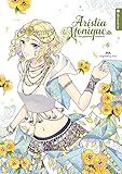  Aristia la Monique - Die gefallene Kaiserin 06