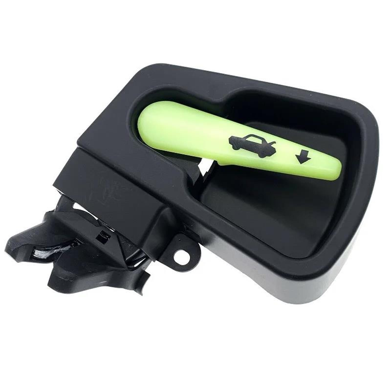 Trfbd One Color Car Rear Trunk Lock Lid Latch Actuator 64610-02070 64610-02071 For Toyota For Corolla 2003-2008