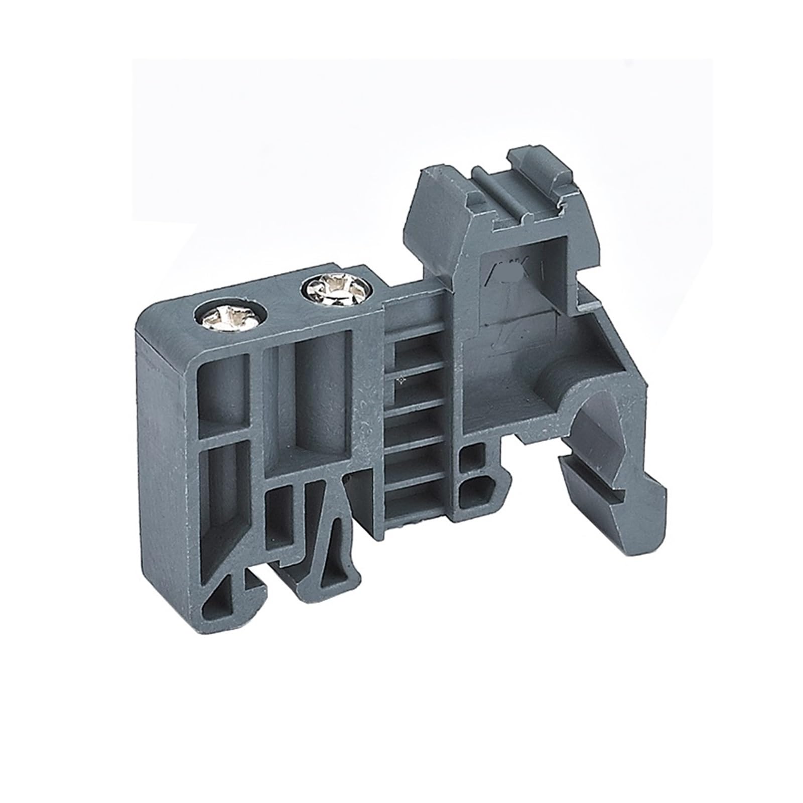 Conector UKEB-10-2.5B(5N) con inserción lateral anticaída 2