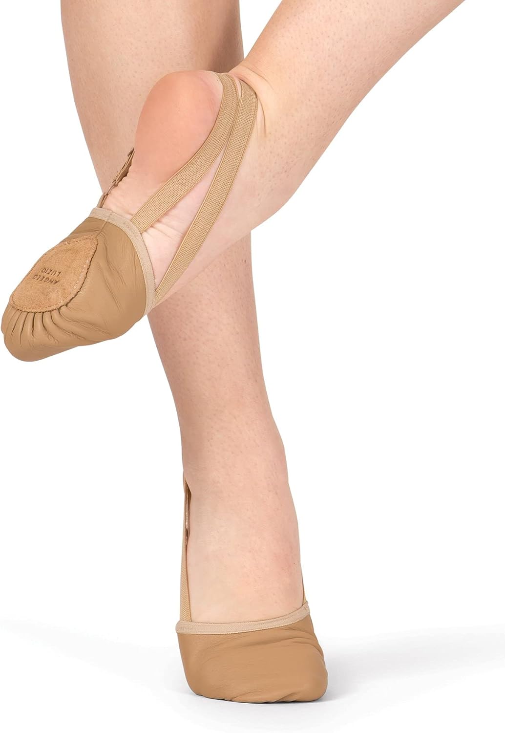 Body Wrappers Big Girls Slipper Twyla II ( 621 C )