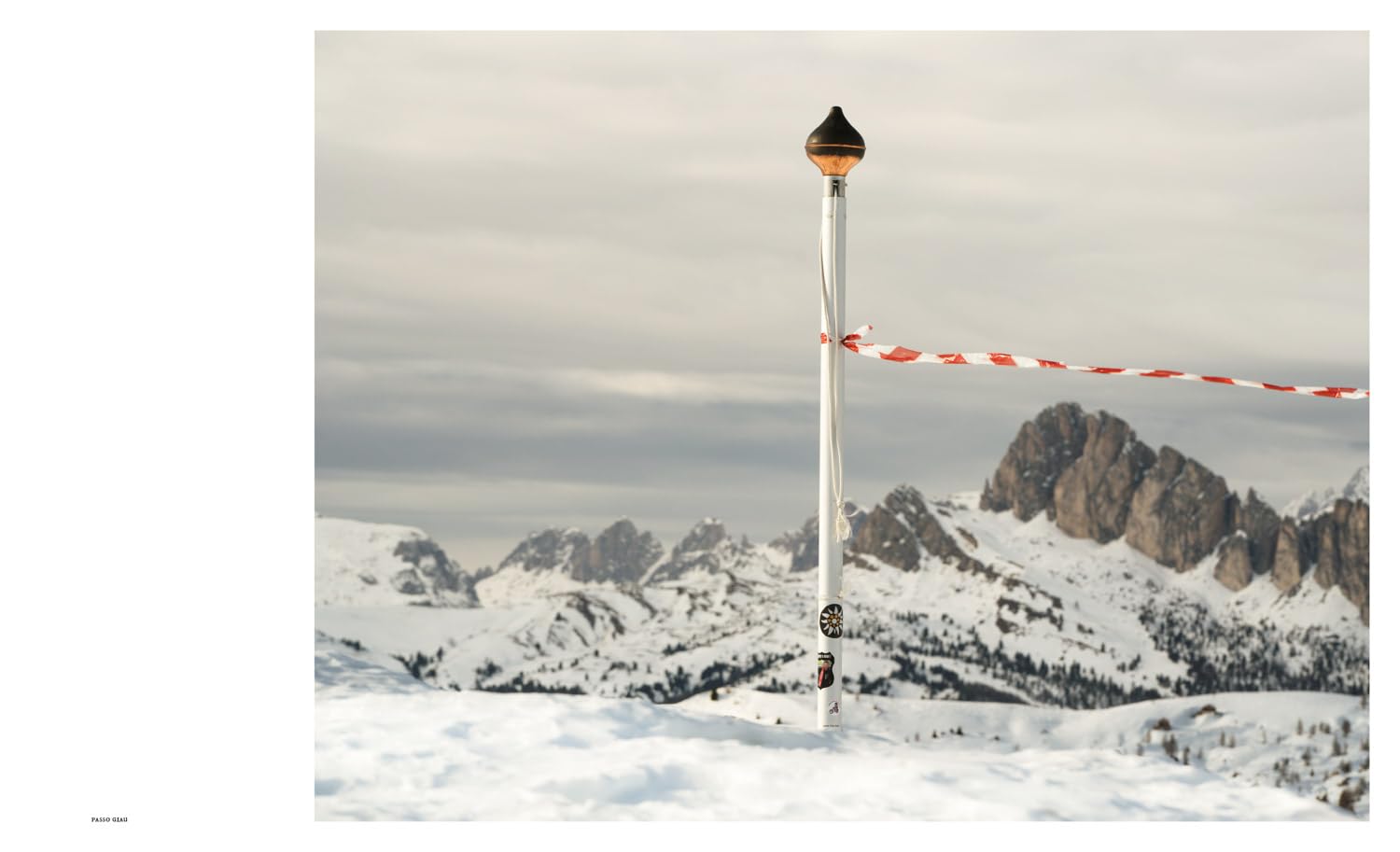 Dolomites. Caring for the environment. Ediz. a colori: A Protected Landscape