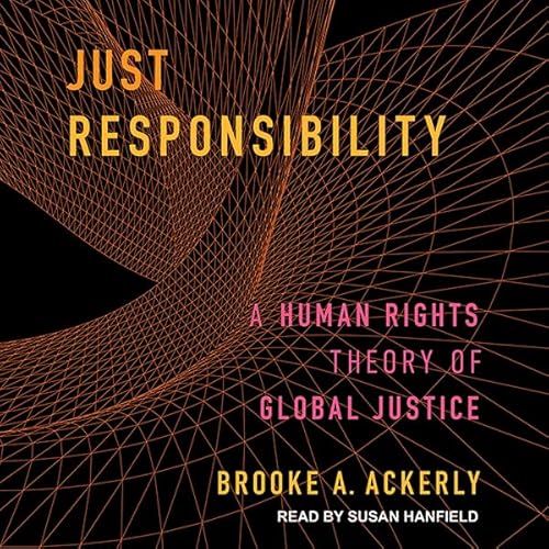 Just Responsibility cover art