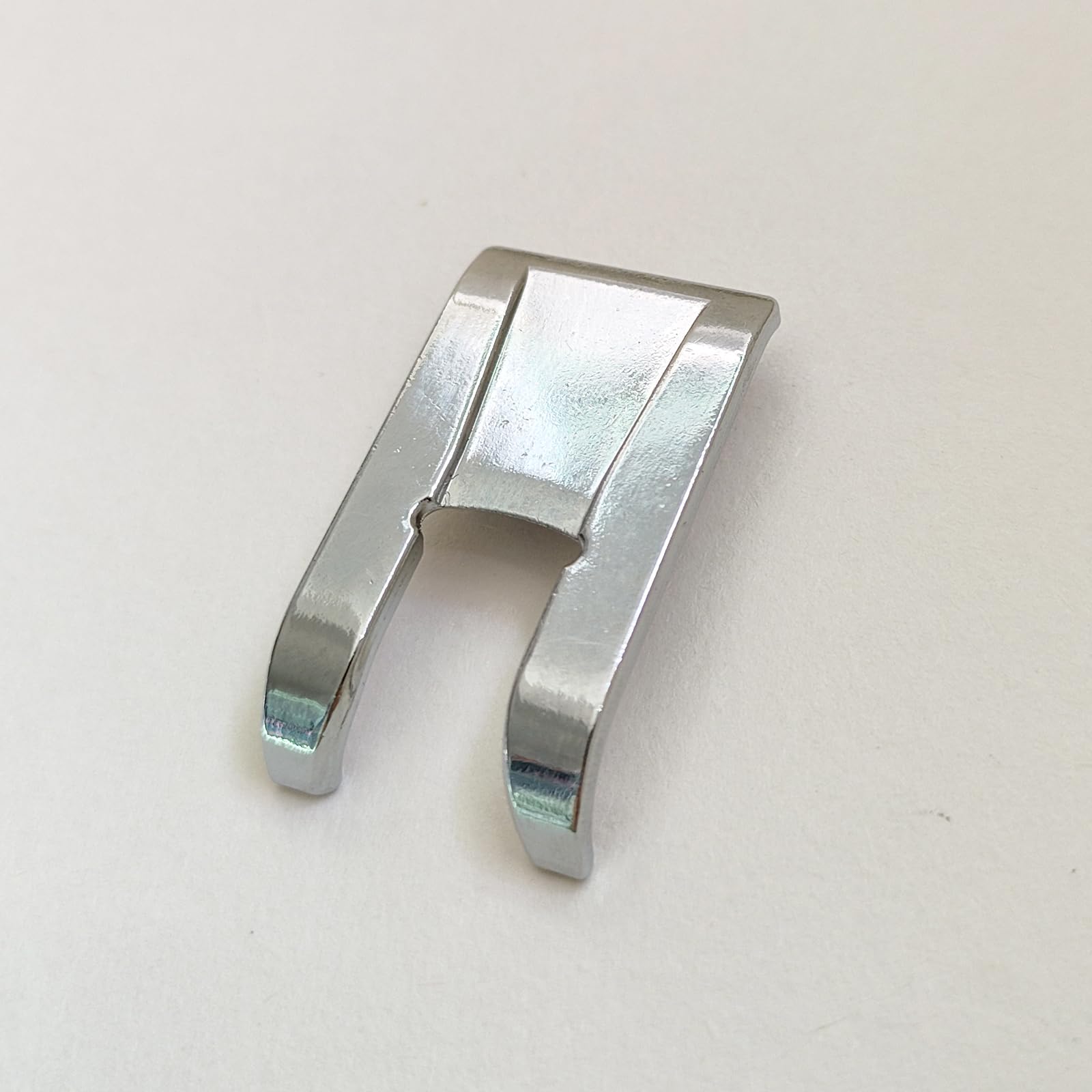 Amazon.com: Metal Open Toe Presser Foot for All Brother Sewing Machine