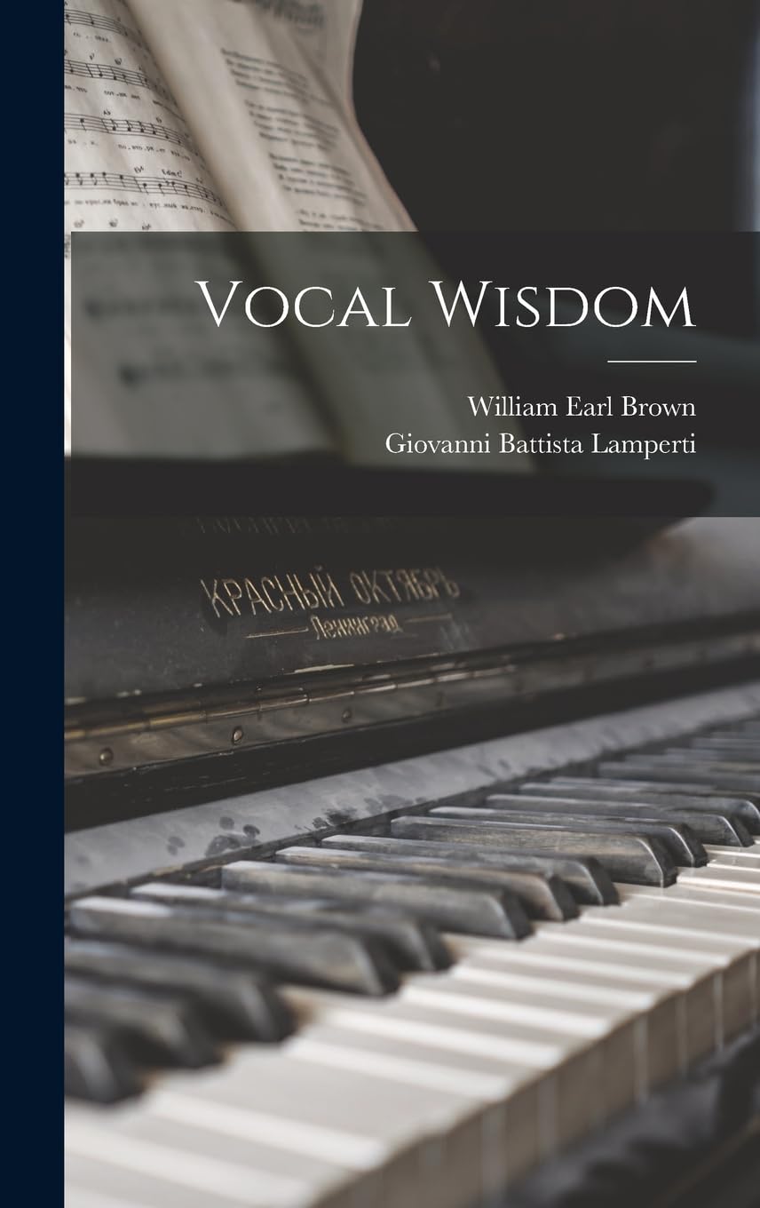 Vocal Wisdom pour chanter avec aisance lors de vos concerts