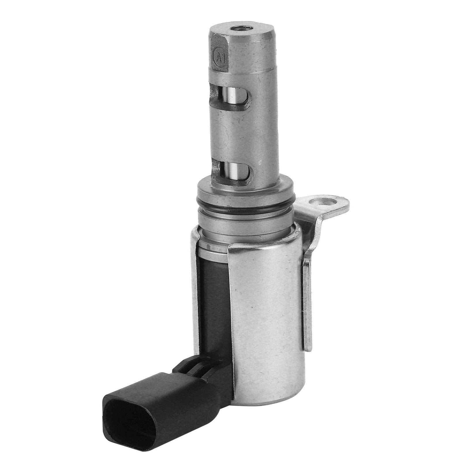 Engine Variable Timing Control Solenoid Valve 03C906455A SEB7782, Efficient Automotive Replacement for A1/A3, Enhance Engine Performance & Efficiency