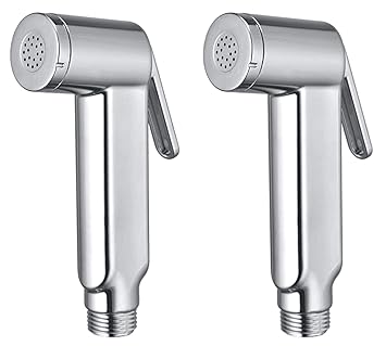 Drizzle Rolex Health Faucet Head, Toilet Bidet, Sink Sprayer (Pack of 2 Pieces)