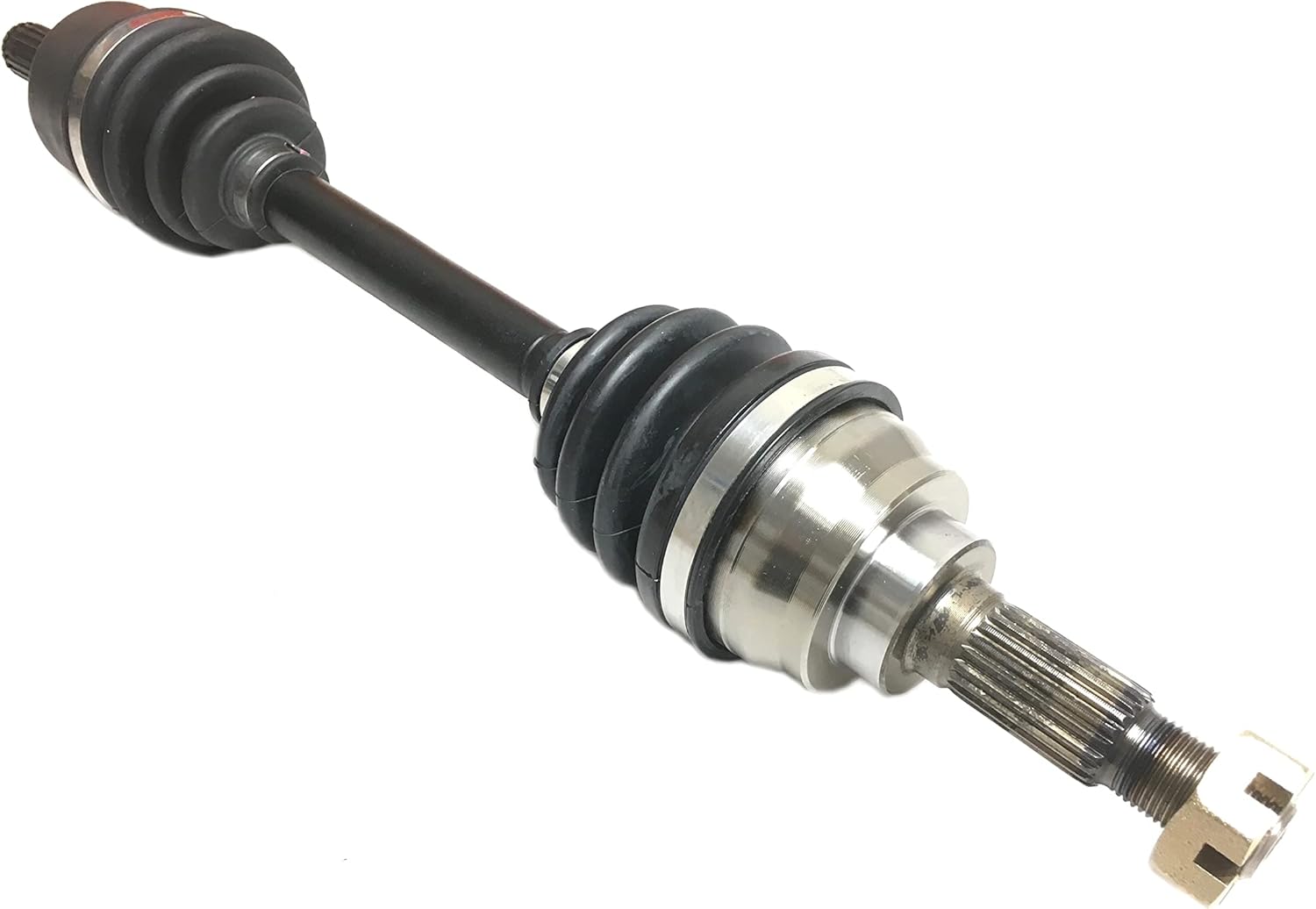 ATVPC Front Right CV Axle for Kawasaki Brute Force 650 & Prairie 360 650 700 4x4 59266-1136