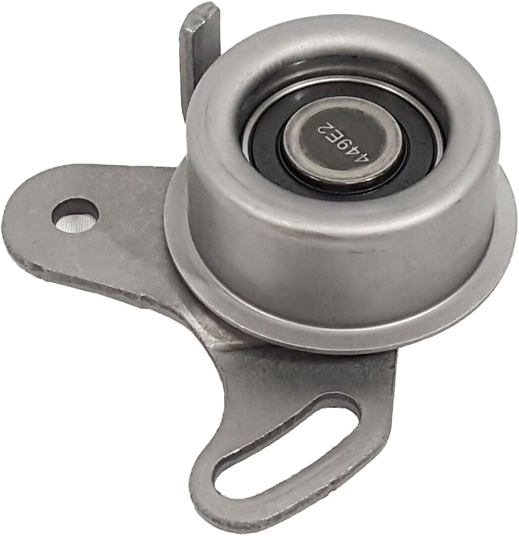 BIG TIGER PARTS Genuine OEM Timing Belt Tensioner 24410-26000
