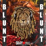 blunt base cut  BLUNT BASE DE REGGAE RAP