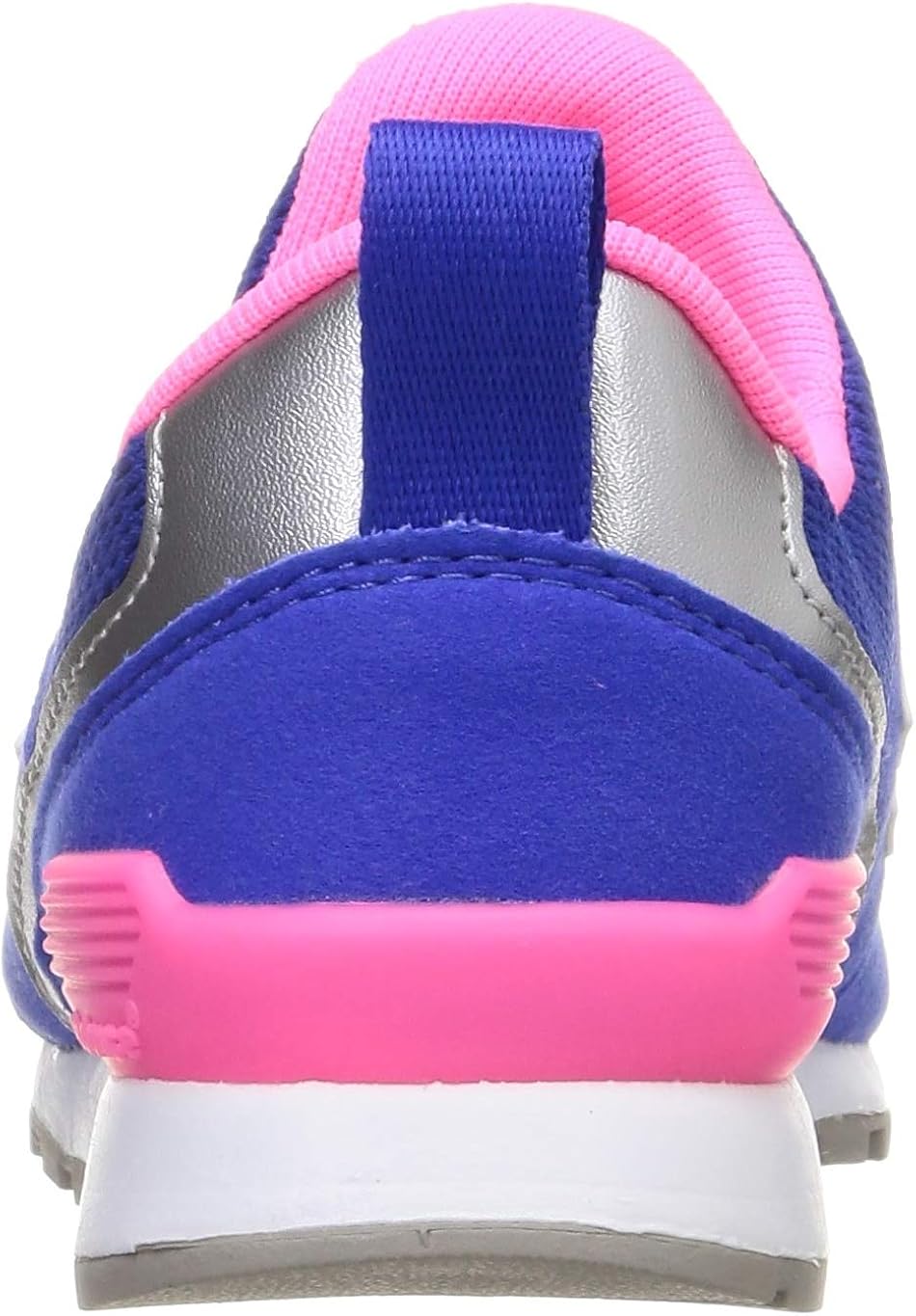 Amazon ニューバランス スリッポン Pt996s キッズ New Balance ニューバランス スリッポン