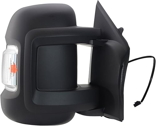 Espejo de puerta de repuesto OE RAM PROMASTER 1500 (número de pieza CH1320417)