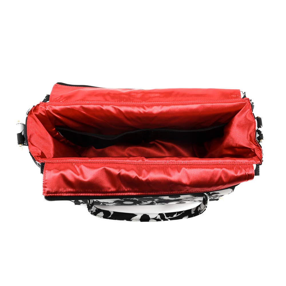 JuJuBe Be Classy Diaper BagPurse, Legacy Collection Martinique Ubuy